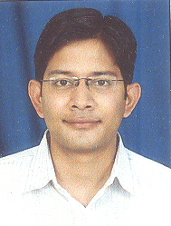 Dr Vishmay Mistry