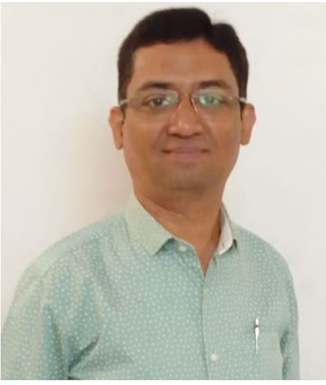 Shri Nilesh J.Pancholi    President
