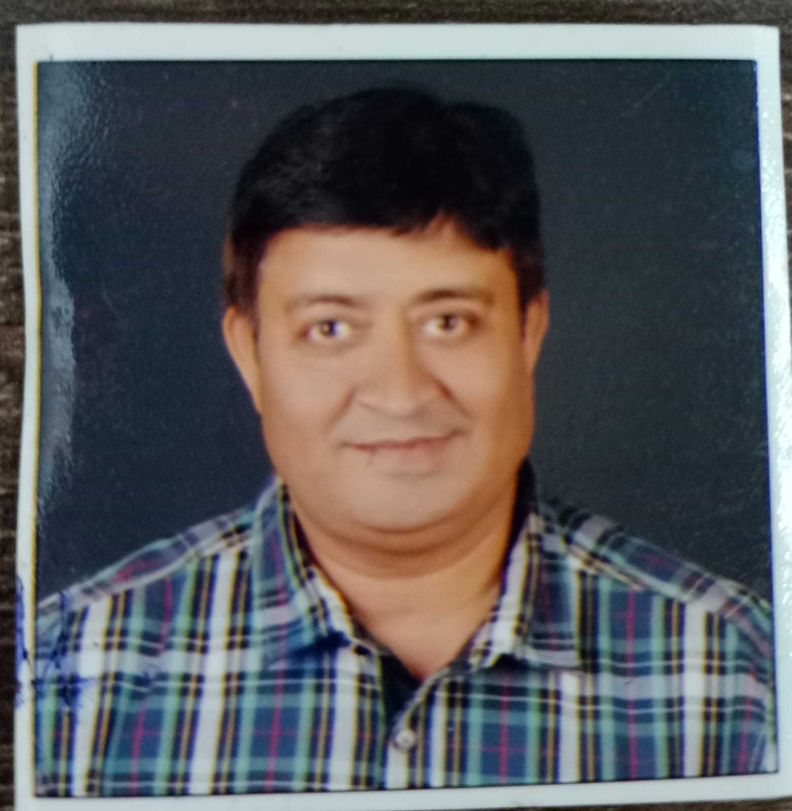 Shri Pradip A.Mehata     Hon Seceetary