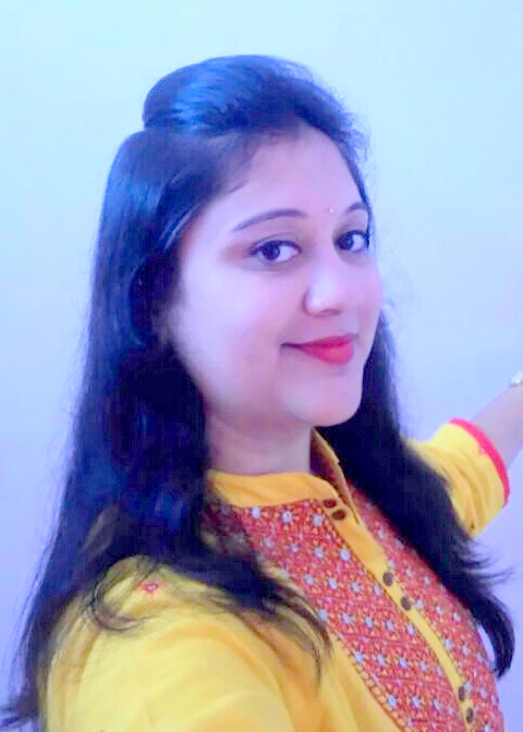 Mruduta mistry pancholi 