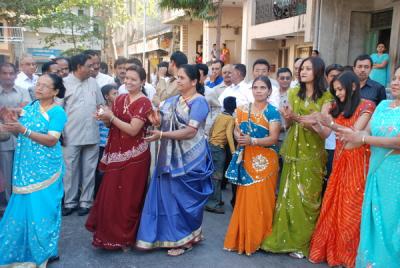 Samuh Lagna (surat)