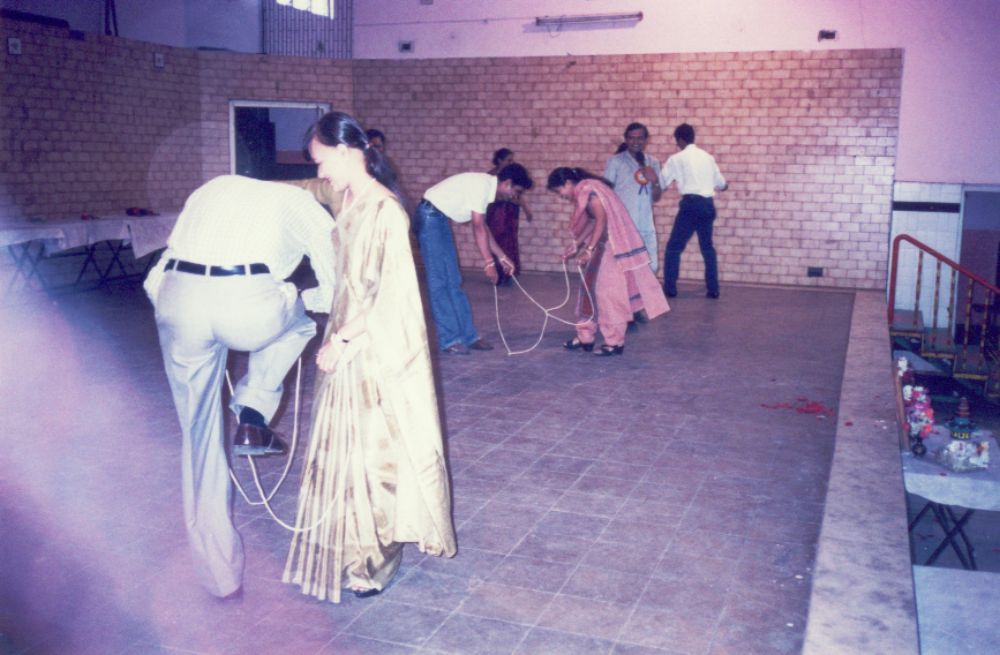 Yuva Samelan (surat)