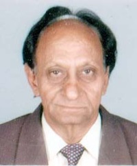 શ્રી અમ્રતલાલ સી. પંચોલી