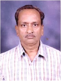 શ્રી સુમનલાલ એસ. પંચોલી