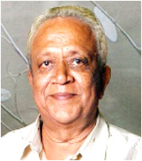 શ્રી.અમૃતલાલ નરોત્તમદાસ મહેતા