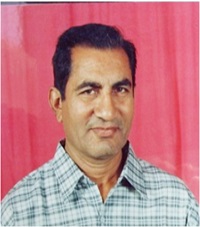 શ્રી.સૂર્યકાંત એમ. પંચોલી