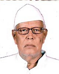 સ્વ.રમણભાઇ પંચોલી