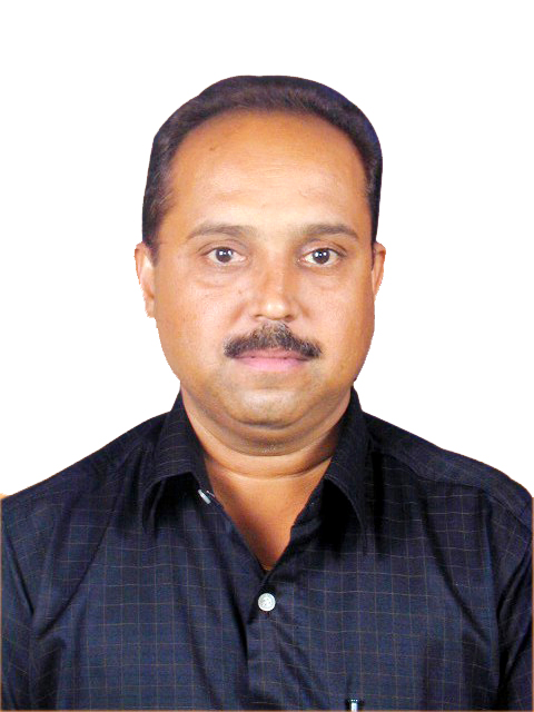 શ્રી.ભરતભાઇ ચંપકલાલ પંચોલી
