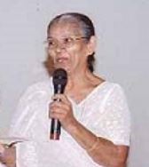 હસુમતિબેન ડાહ્યાભાઇ મિસ્ત્રિ