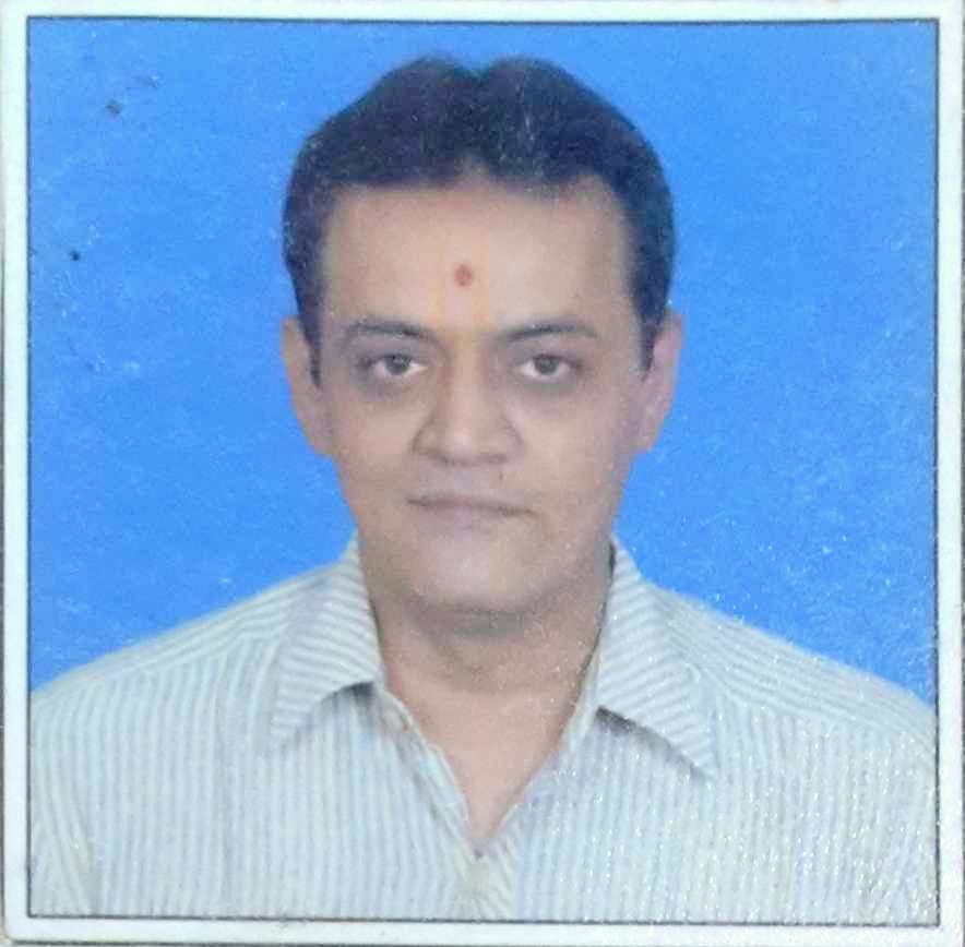 MUKESHBHAI K. PANCHOLI
