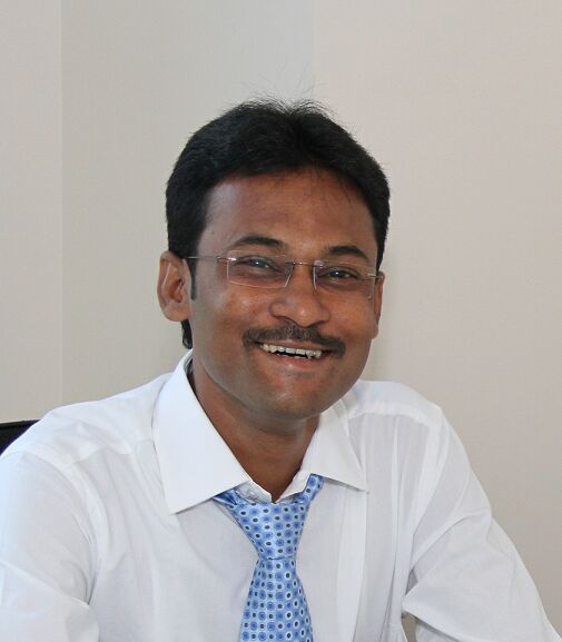 Dhaval Pancholi