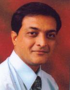 Hemant Mistry