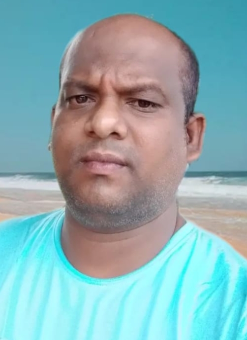 JEETENDRA MISTRY