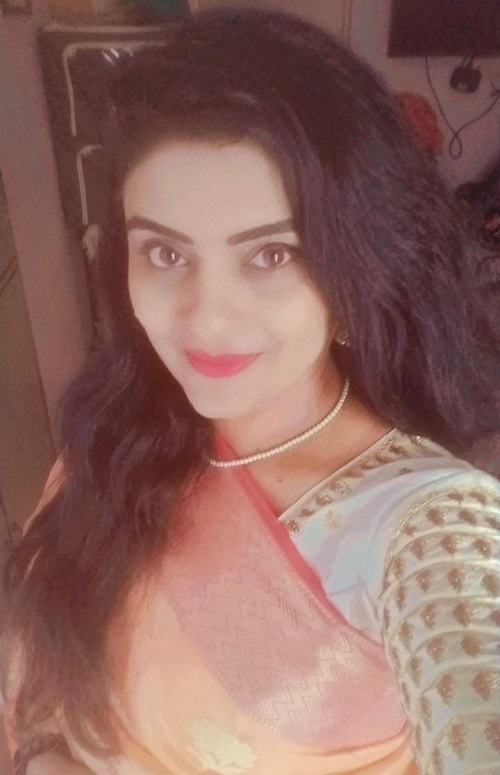 Dr.APARNA PRAVINCHANDRA PANCHOLI