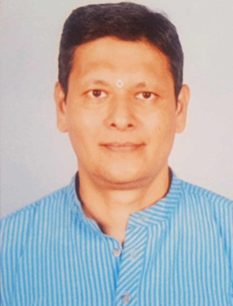 Rakesh prashantbhai gandhi