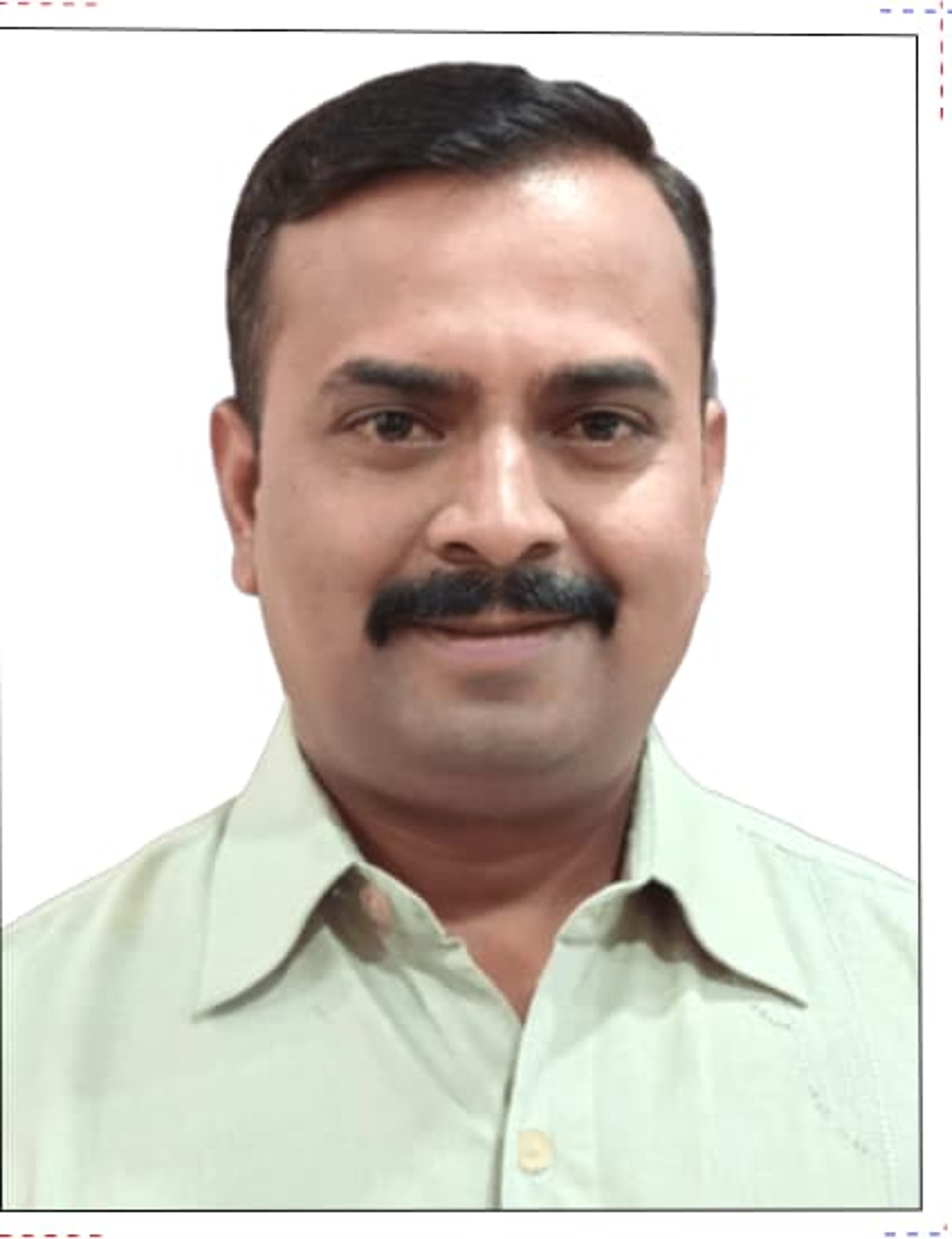Vinay Amratbhai Pancholi