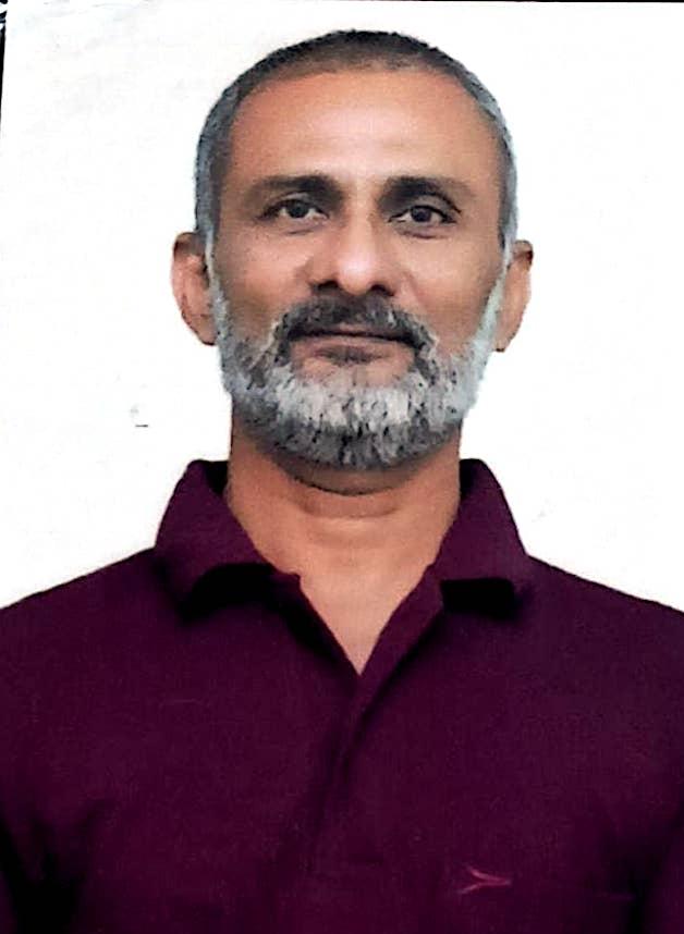 NIRAJ A. PANCHOLI