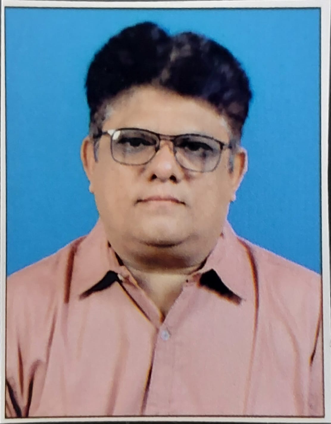 ChintuKumar Mistry