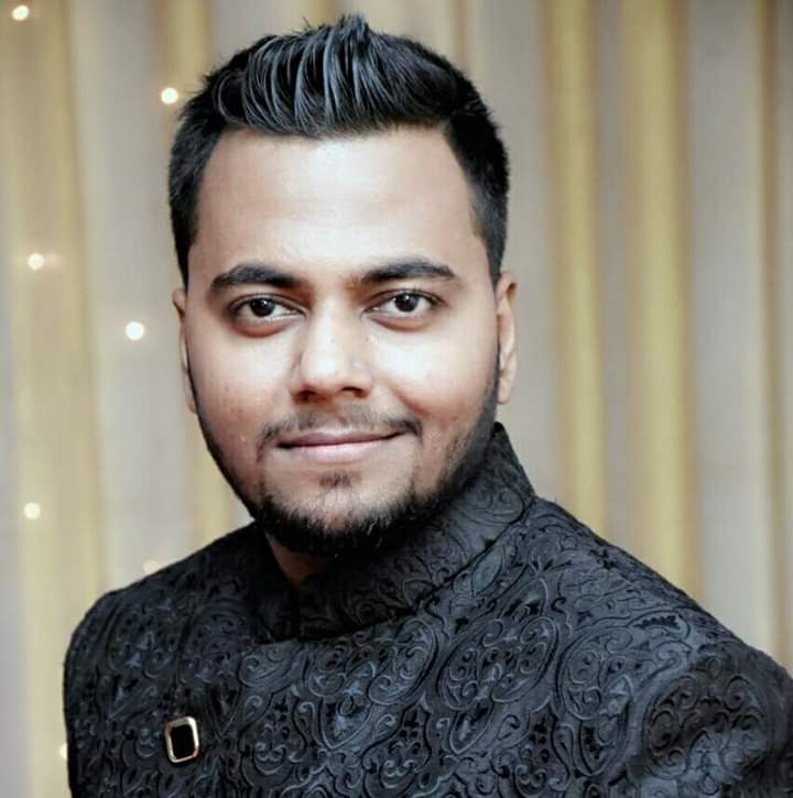 Er.Vishal Kamal Kapadia