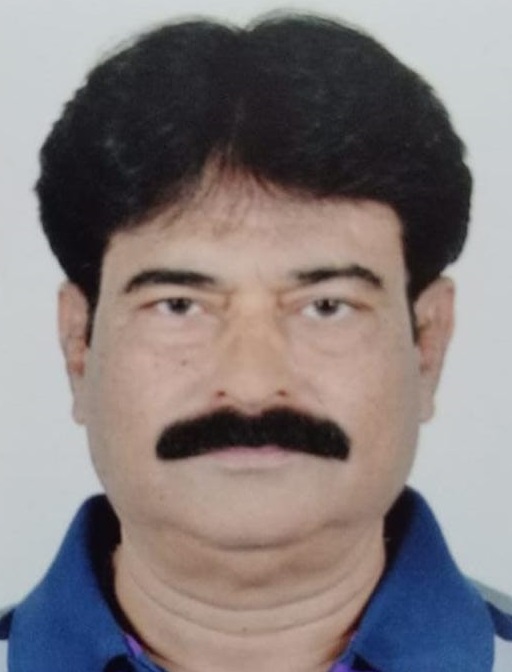 Naranbhai Pancholi