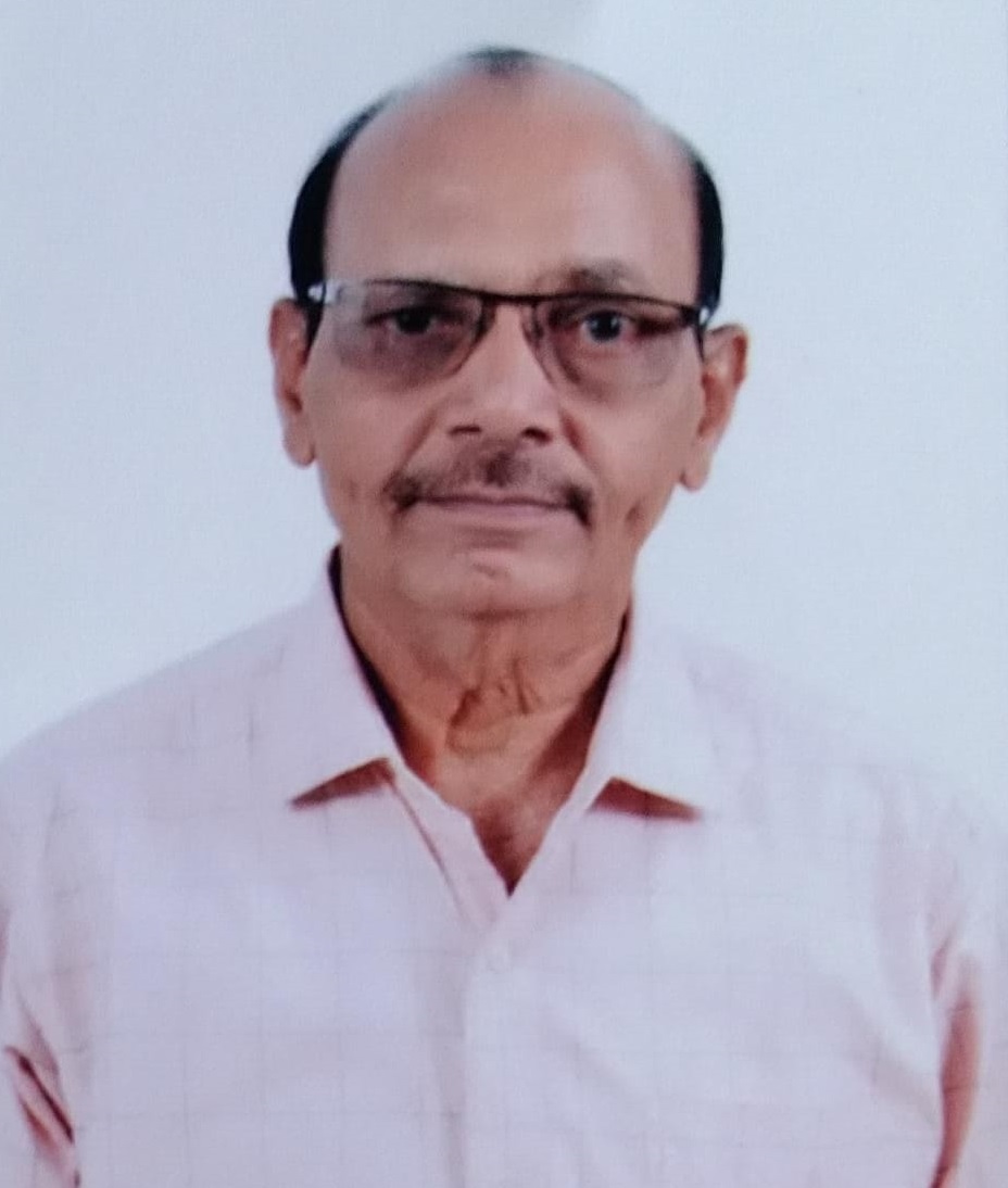 Nareshbhai Pancholi