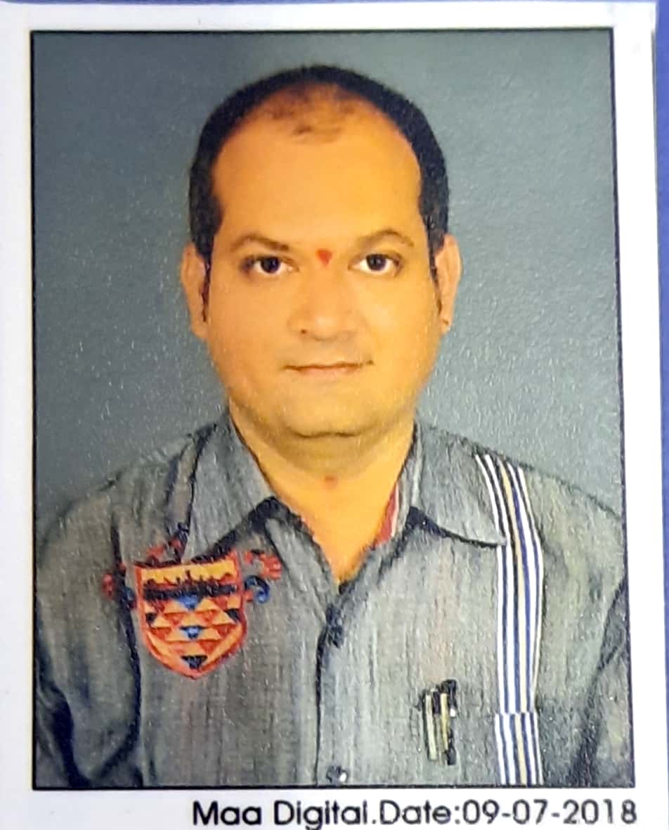 NIRAV N PANCHOLI