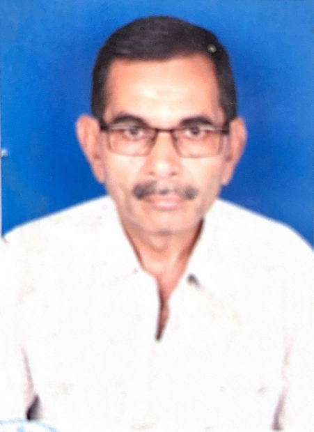 MADHUSUDAN PANCHOLI