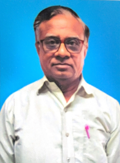 HASMUKHBHAI PANCHOLI