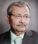 NISHIKANT B. MISTRY