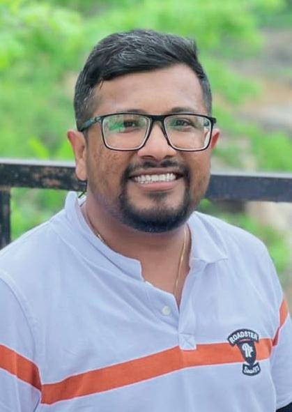 DIVYESH PANCHOLI