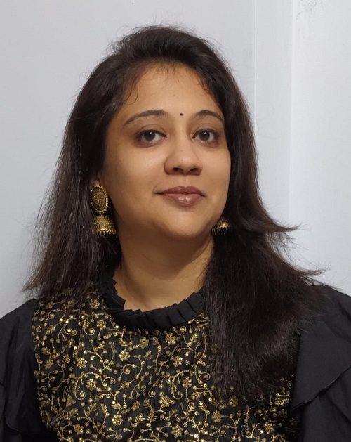 MRUDUTA MISTRY-PANCHOLI
