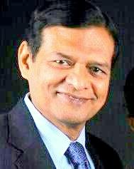 Dr. Maheshbhai M.Mistry