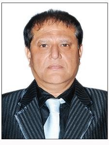 KAMLESH H.GAJJAR