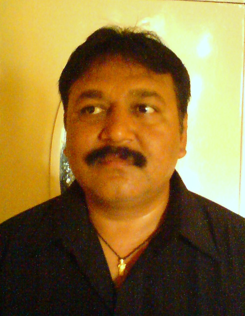 DEVANGBHAI PANCHOLI