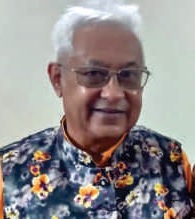 NAVINBHAI V PANCHOLI