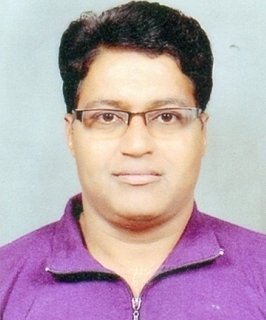 RAJESHBHAI P GANDHI