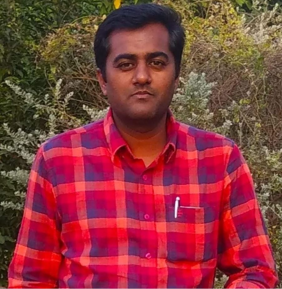 ANKIT PANCHOLI