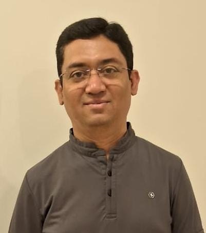 NILESH J.PANCHOLI