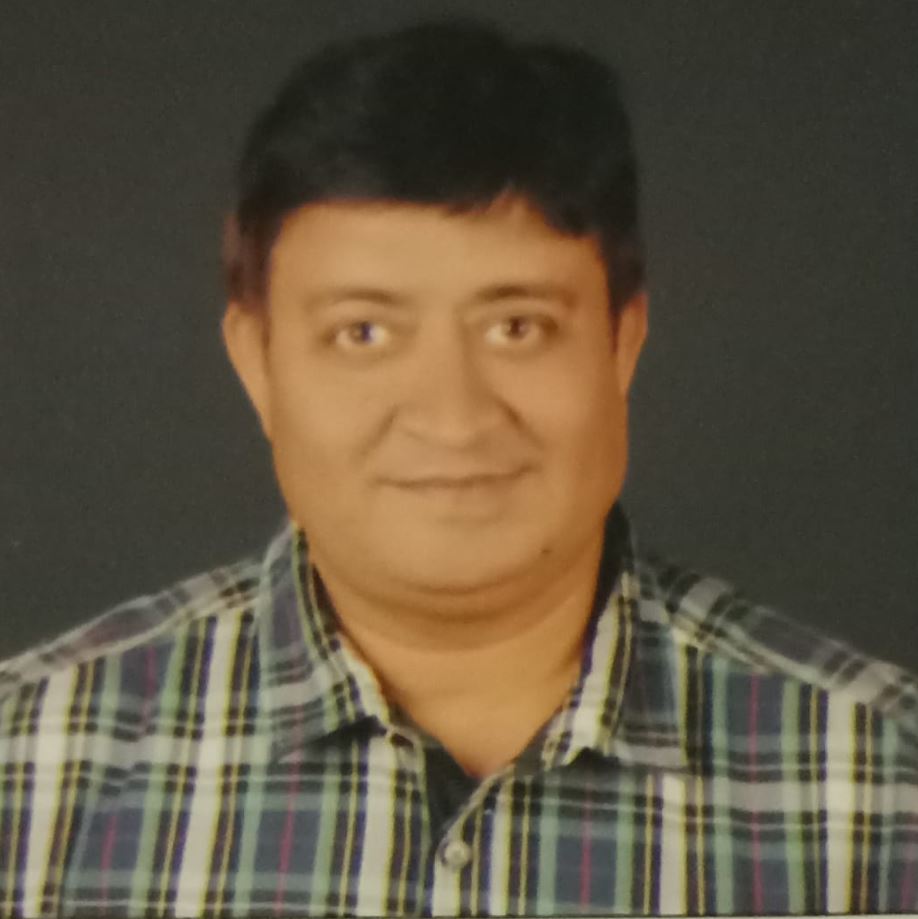 PRADIP A MEHTA